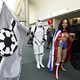 Image for article titled The Most Fantastic Cosplay of Comic-Con 2015, Day Two!